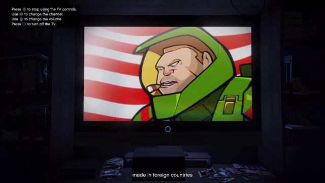 Gta 5 Republican Space Rangers смотреть онлайн