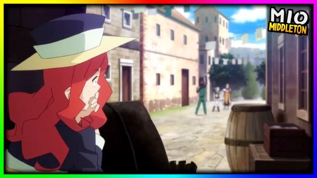 ANIME: СМЕШНЫЕ МОМЕНТЫ БОГИНЯ БЛАГОСЛОВЛЯЕТ ЭТОТ ПРЕКРАСНЫЙ МИР 2 смотреть онлайн