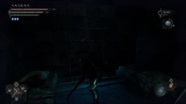 Lords of The Fallen 2 - 25 - Не открывается с этой стороны смотреть онлайн