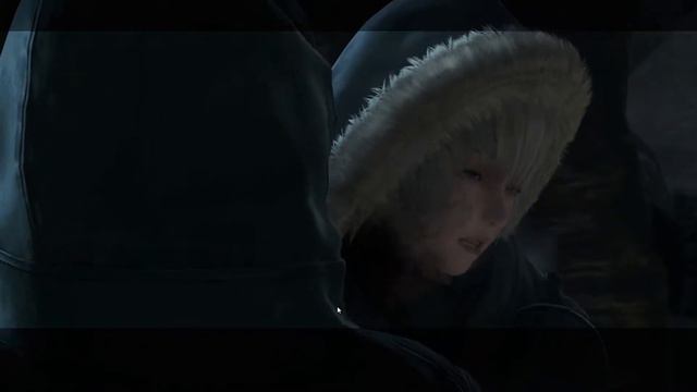 Nier Replicant Ver.1.22474487139-Walkthrough No Comments - Popola's Village: Part 1.