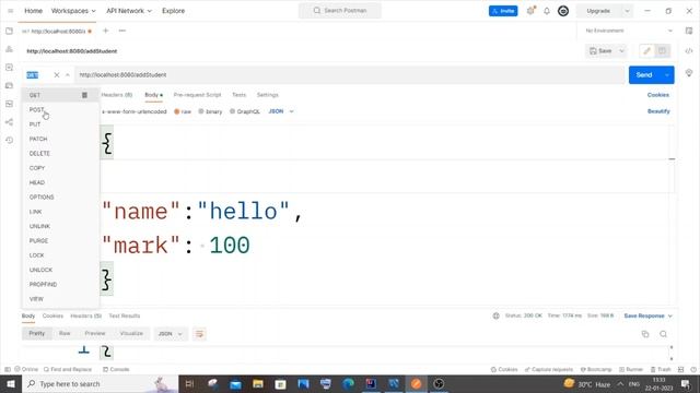 Custom Query in Spring Boot with Mysql database tutorial | Spring Data JPA | Query Param annotation смотреть онлайн