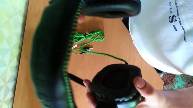 наушники GAMING смотреть онлайн