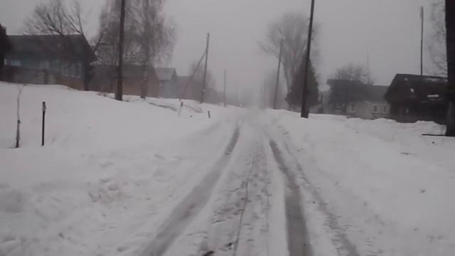 Тут моя деревня. смотреть онлайн