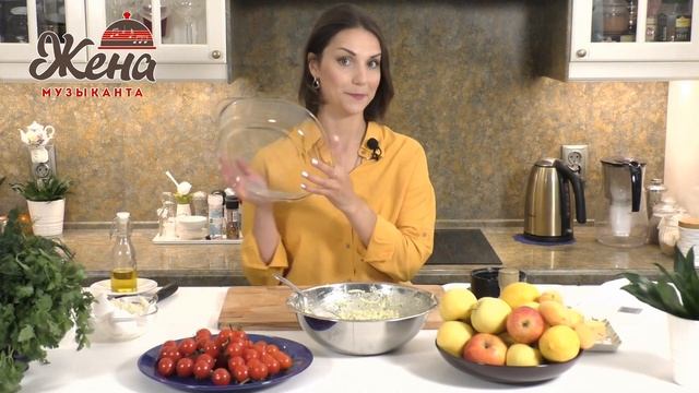 ЗАПЕКАНКА ИЗ КАБАЧКОВ, рецепты блюд из кабачков смотреть онлайн