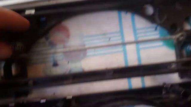 Разборка щётки пылесоса Zelmer Syrius смотреть онлайн