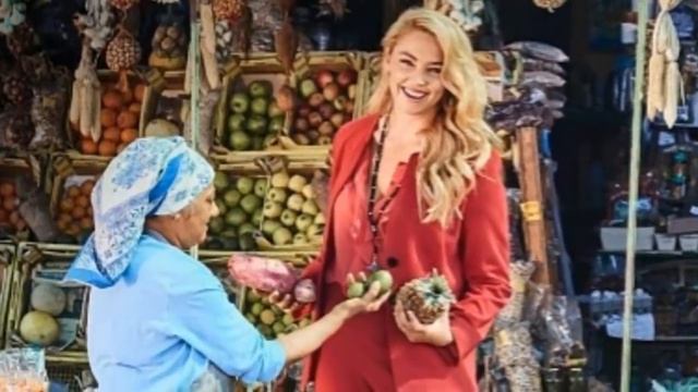 Burda 6/2019 FULL LINE DRAWINGS смотреть онлайн