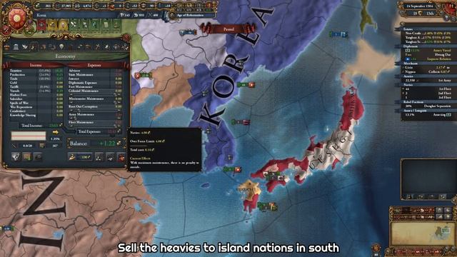 EU4 Guide to Korea in 1.29 | Achievements - Choson One, Turtles All The Way Down, Sweet Harmony смотреть онлайн