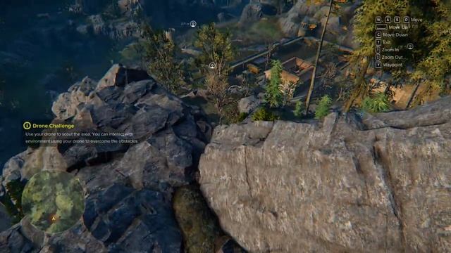 Sniper Ghost Warrior 3 - DLC "THE SABOTAGE" Exploring and Finding Wanted Targets On the Map Part6 смотреть онлайн
