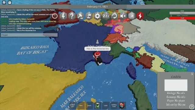 World Conquest Update! 5 NEW ERAS! смотреть онлайн
