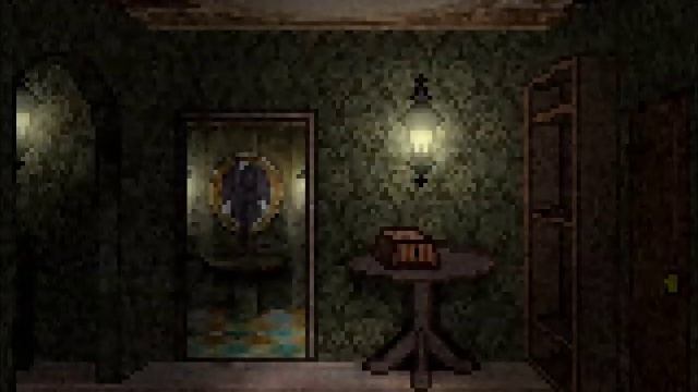 The Deepest Sleep - walkthrough смотреть онлайн