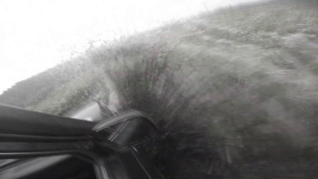 На а/м НИВА валим по полю смотреть онлайн