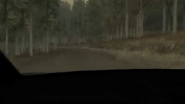 RBR - New Bobs - Ford Fiesta MK VI - Onboard Camera смотреть онлайн