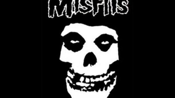 Misfits - Diana