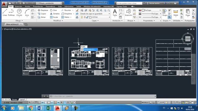 SOLUCION AUTOCAD CUANDO LA VENTANA DE GUARDAR NO APARECE смотреть онлайн