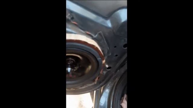 лада калина 2 установка динамиков урал молот ас м165 смотреть онлайн