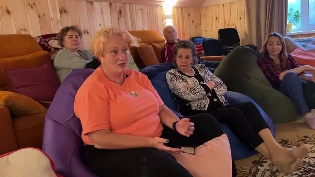 О Глубине (Татьяна Мужицкая + Игумен Евмений) смотреть онлайн