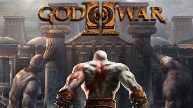 God Of War 2 OST [FULL] смотреть онлайн