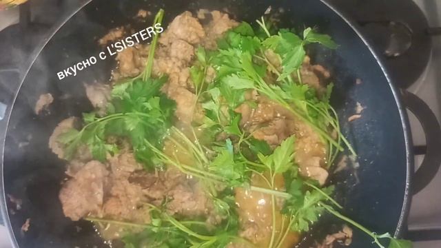 Очень вкусный паштет из куриной печени со сливочным маслом