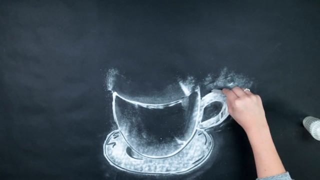 Drawing with Sweet'N Low смотреть онлайн