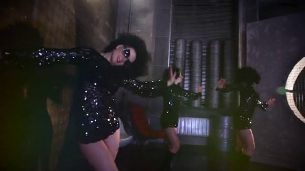 Gold Diggers - Disco