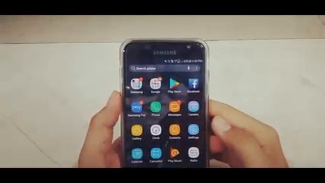 J7 Pro FOTA Update Review After 4 Days Of Use смотреть онлайн