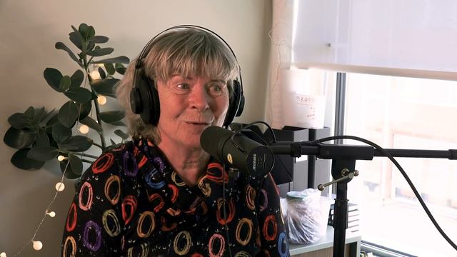 #5 Bodil Jönsson - Din hjärna lurar dig att du jobbar för mycket смотреть онлайн