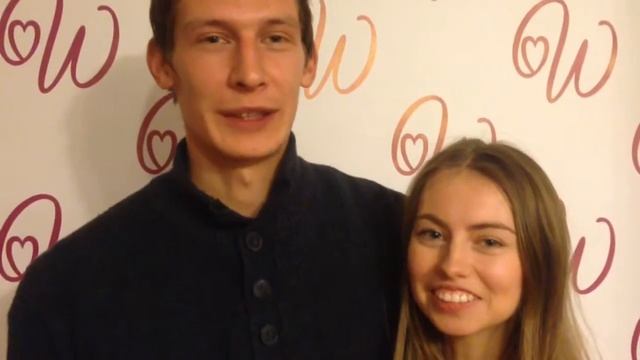 Свадебные танцы Видео отзыв Юлия и Константин смотреть онлайн