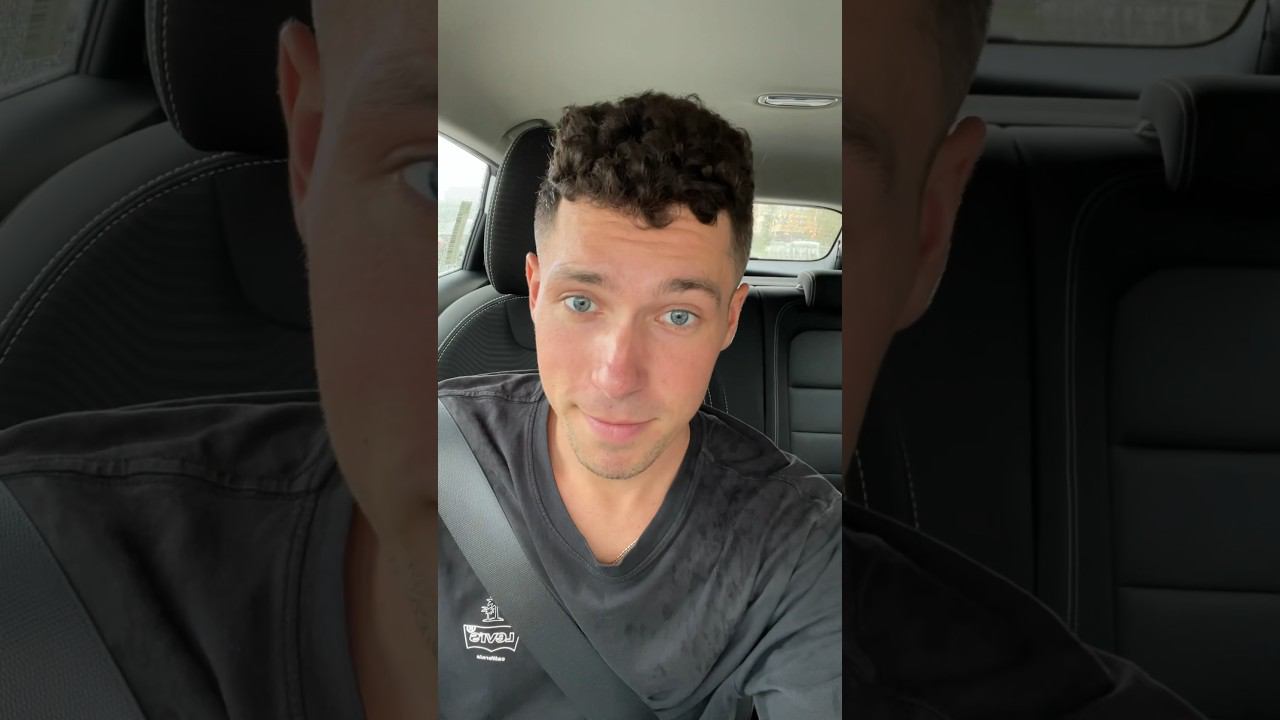 тренирую коронную фразочку