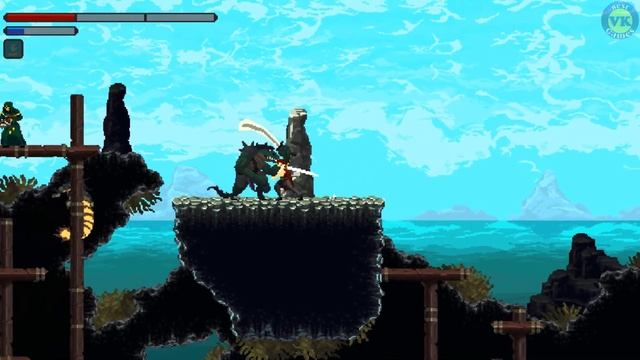 Windmills Demo смотреть онлайн