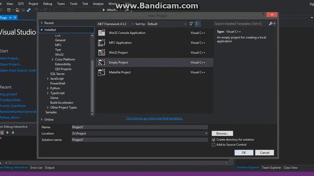How to install python visual studio!!! смотреть онлайн