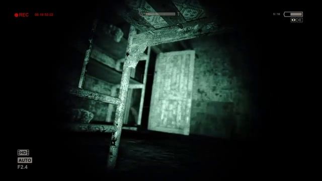 Outlast again pt2 | generator смотреть онлайн
