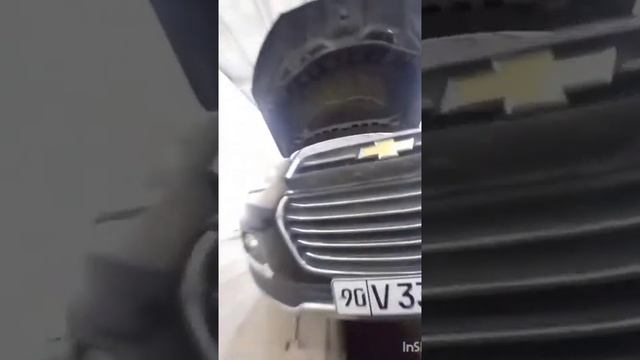 CAPTIVA STARTER REMONT ISH JARAYONI смотреть онлайн