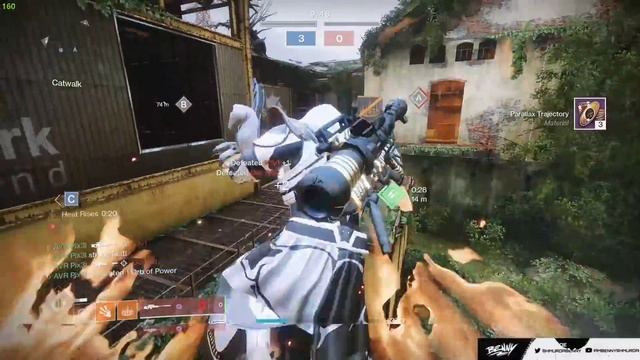 This is Now The Best Sniper in The Game.. (Snap + Quickdraw) смотреть онлайн