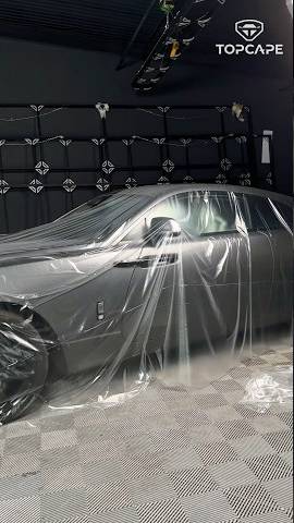 Защитные тент-чехлы от TopCape 🚗 #куписалон #Top_Cape #тюнингателье #автоателье