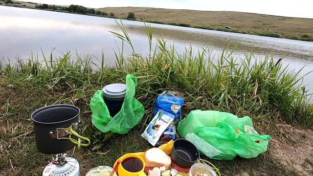 Еду на welt horizon из Казани в Альметьевск второй день Ч 2. смотреть онлайн