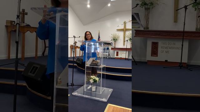 Pastora Leslie Diaz 04/05/2020 смотреть онлайн