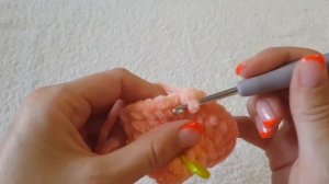 Плюшевый кит ♡ Китенок амигуруми крючком за 30 минут ♡ Просто,быстро и красиво.