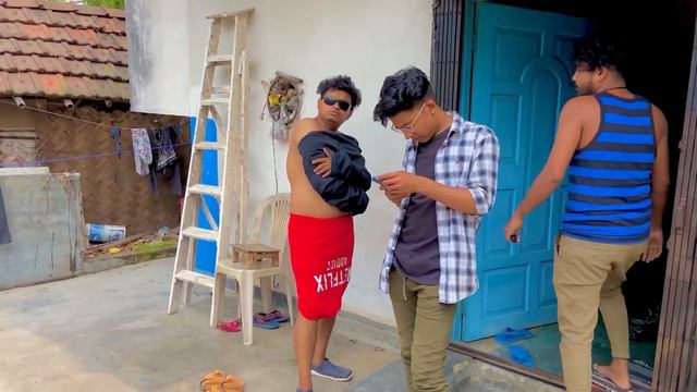 Bong Idiots Vlog || PRAKASH || SLOW || GRAY || 2022 || BONG JOKERS VLOG смотреть онлайн