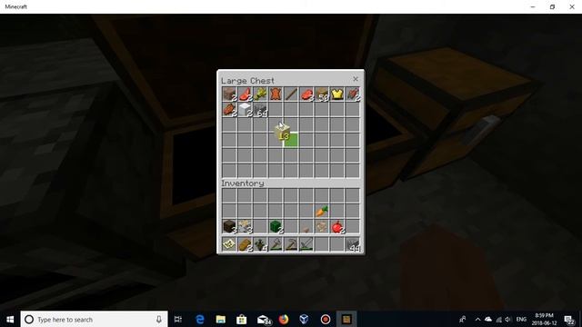 Minecraft Windows 10 Edition Gameplay смотреть онлайн