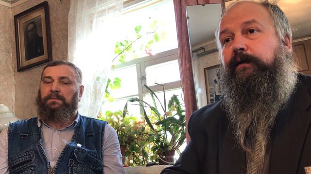 Беседа последователей БИЧ «О талантах» (неделя 16-я) из сборника бесед за 1910 г. смотреть онлайн