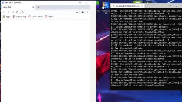How Linux User Install Browser - Chromium On WSL2 Windows Subsystem Linux