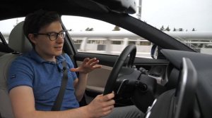 Прощай, BMW?! Kia Stinger – тест-драйв и обзор первого корейского спорткара