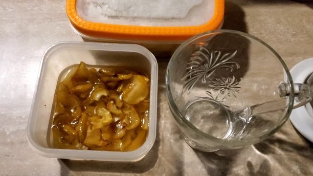 Лимоны мы больше не покупаем. У нас в Эстонии растет достойная альтернатива заморскому фрукту. смотреть онлайн