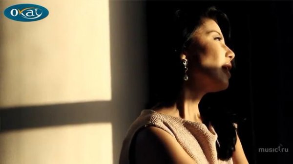 Shahzoda - Как Без Тебя (Okay.Uz)