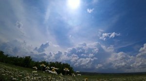 Самая Опасная Гроза в Моей Жизни | Молния Ударила в Дом | Чуть Не Погиб