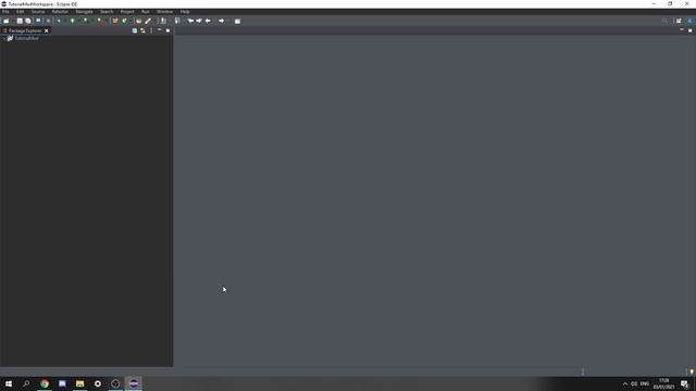 Minecraft Modding Tutorial 1.16 | 1.0 - Setup смотреть онлайн