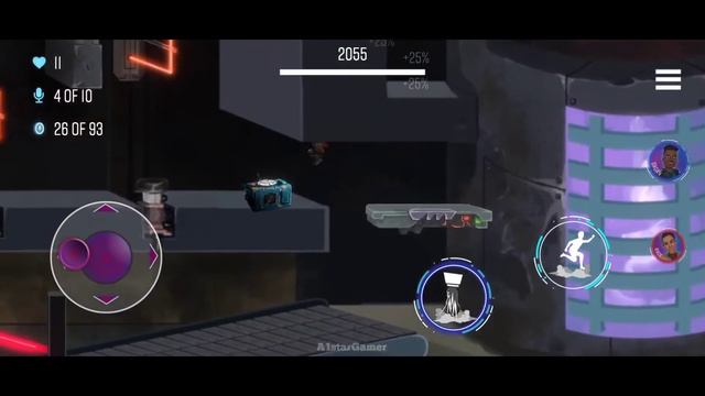 Reset Earth Gameplay (Android,IOS) смотреть онлайн