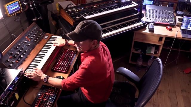 Mind Blowing A.I. Music Composer!! смотреть онлайн