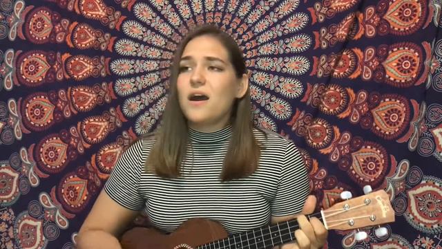 Reckless Love - Cory Asbury (Vik Step cover) смотреть онлайн