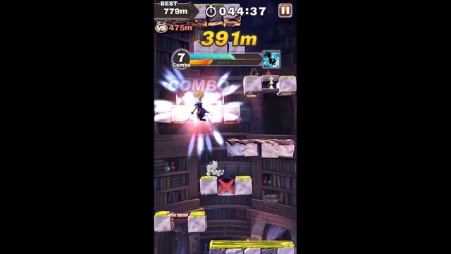 Jump Knights - Lancelot смотреть онлайн